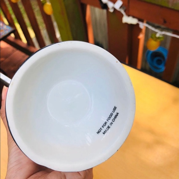 Makeup brush holder - Picture 5 of 7